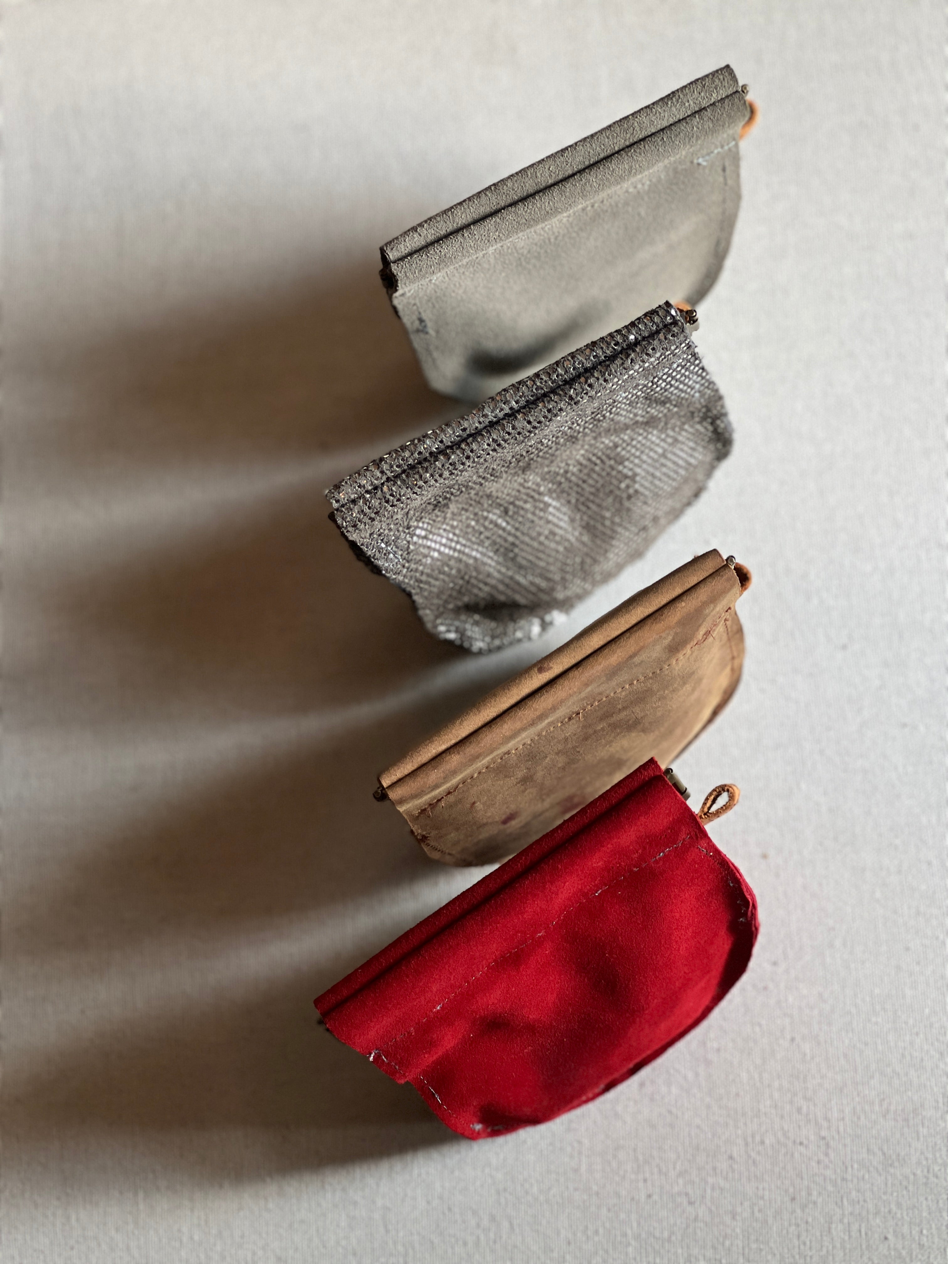 Essentials Leather Case