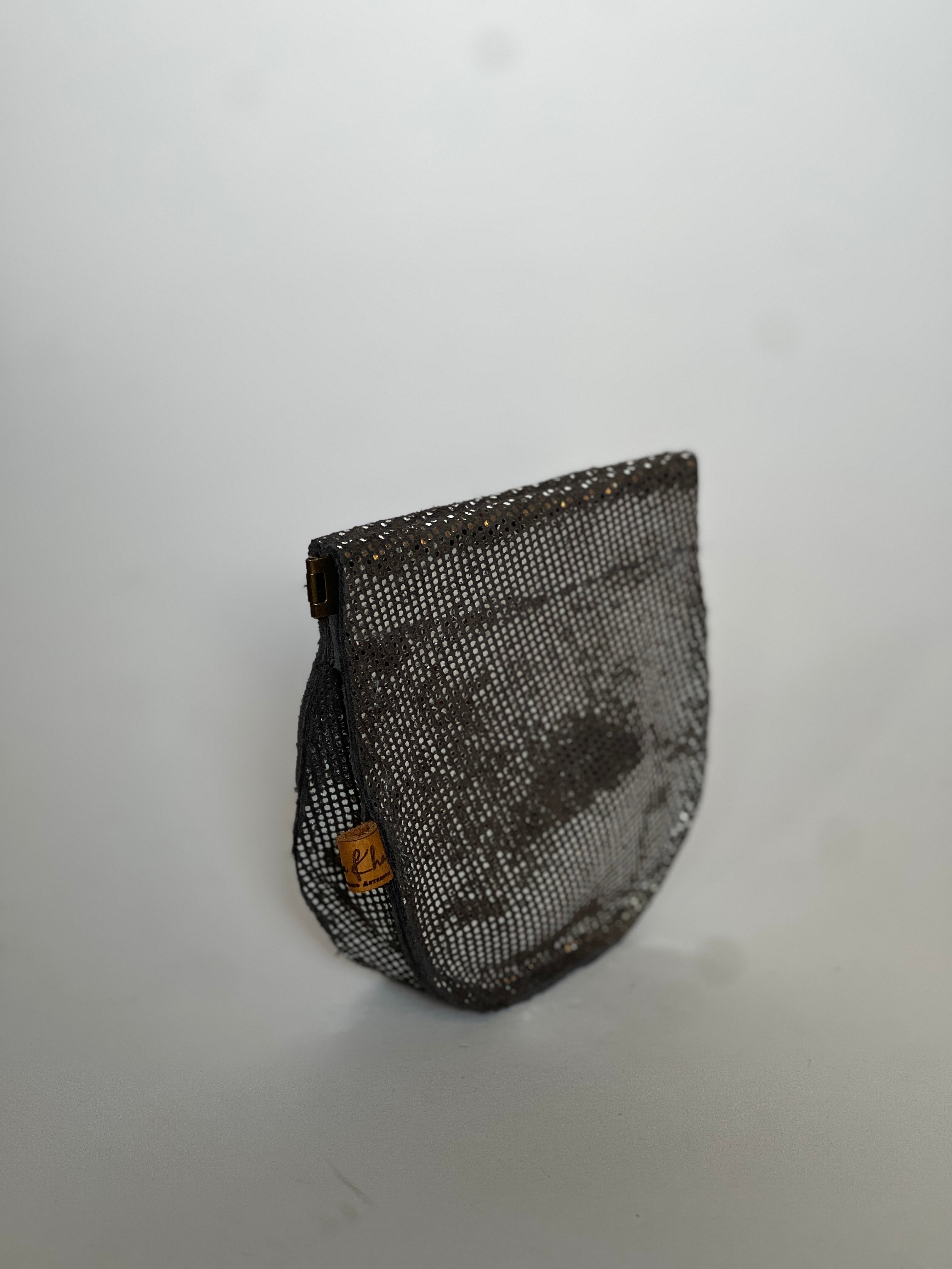 Essentials Leather Case