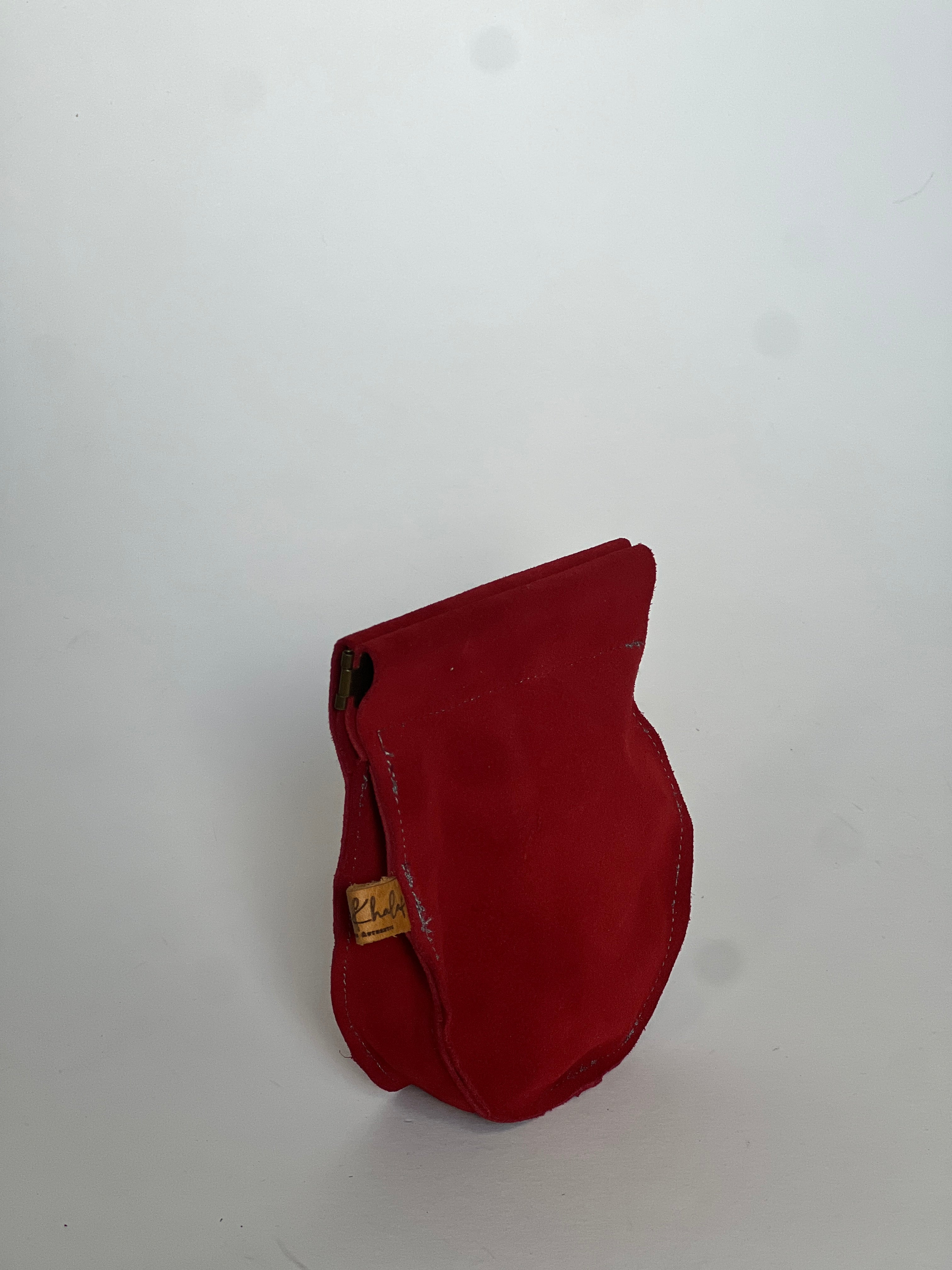 Essentials Leather Case