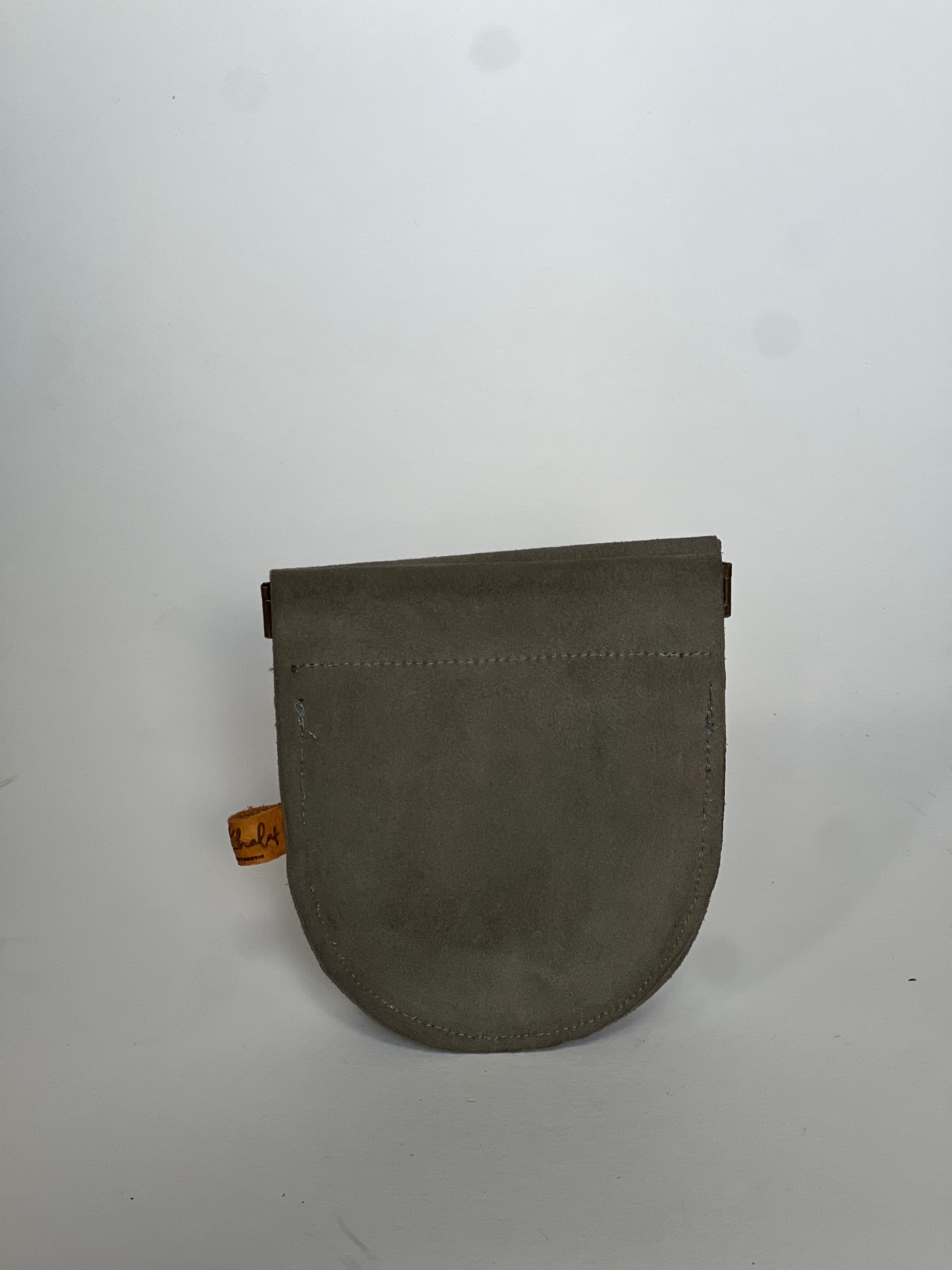 Essentials Leather Case
