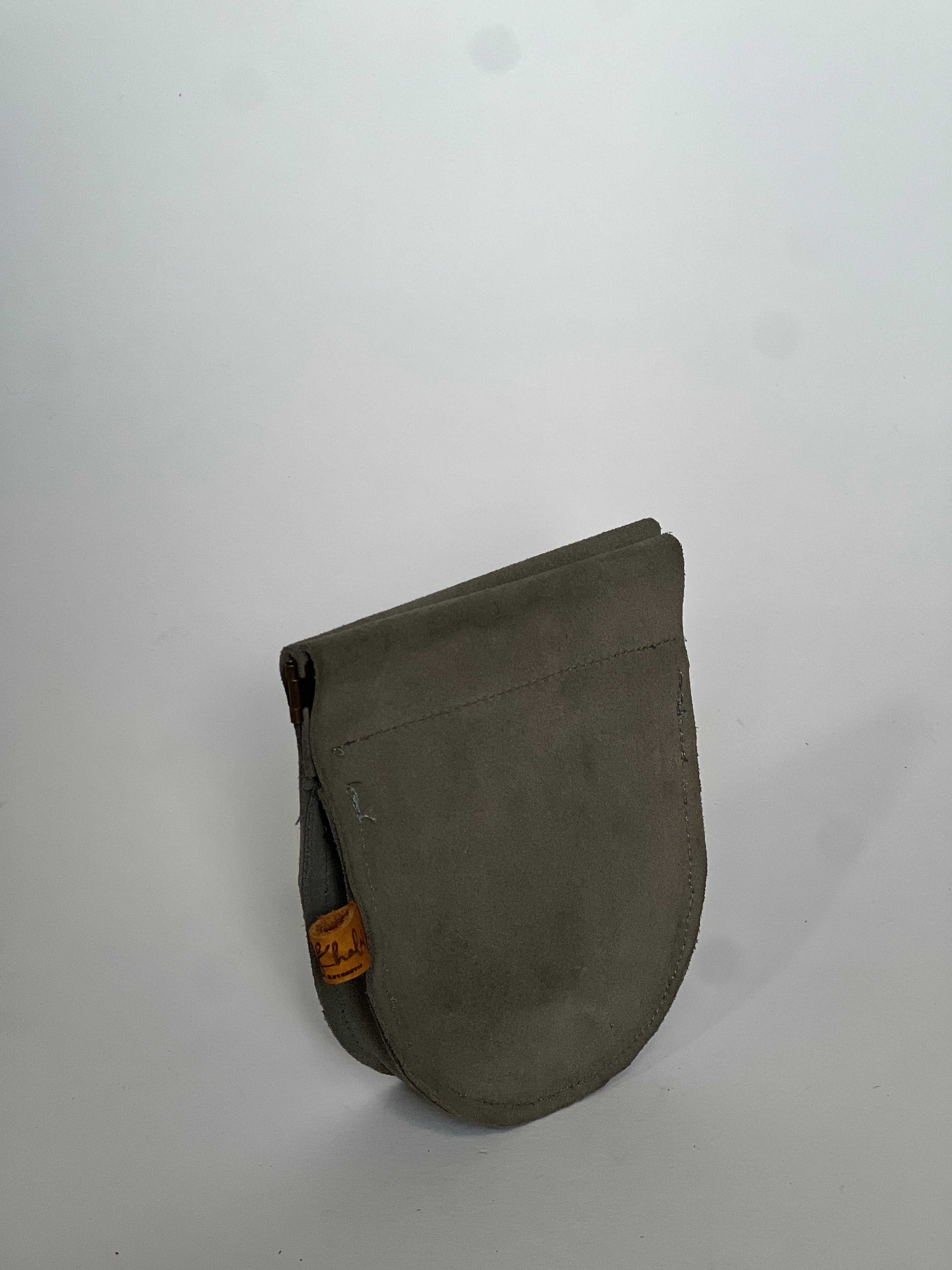 Essentials Leather Case