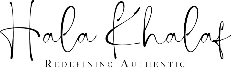 Hala Khalaf logo