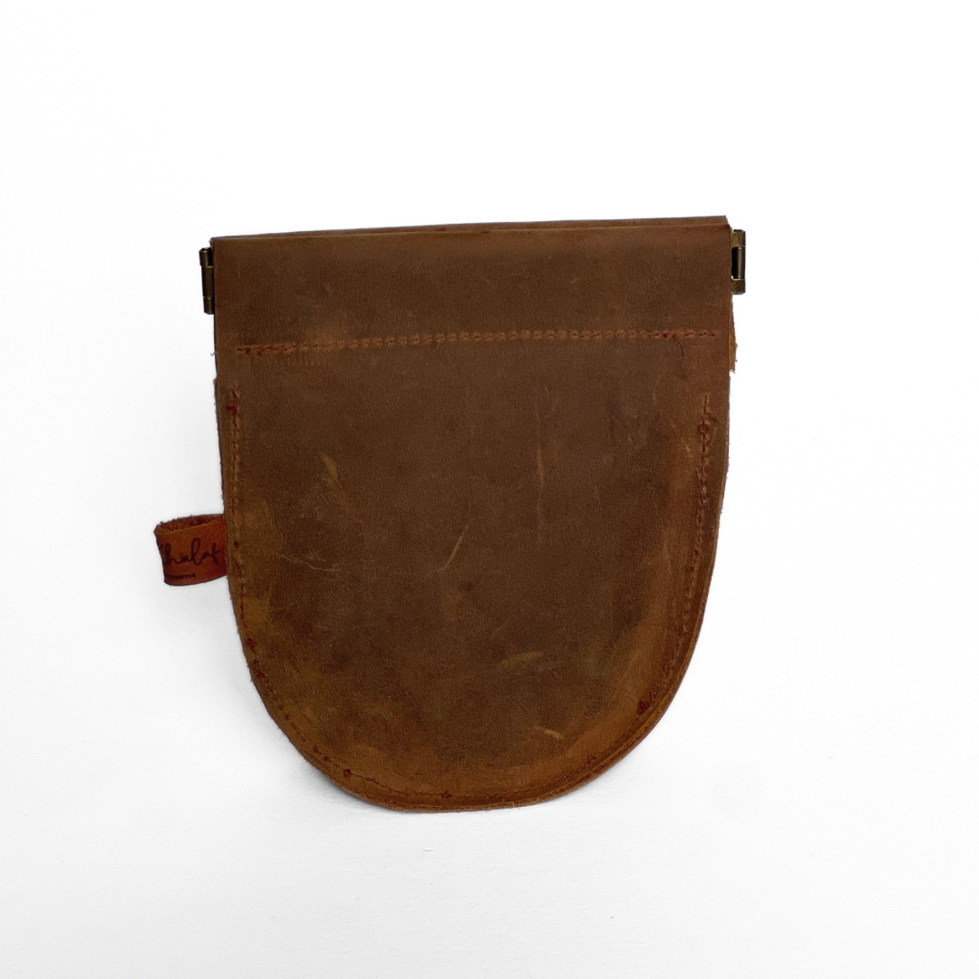 Essentials Leather Case