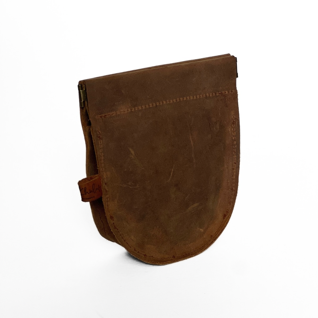Essentials Leather Case